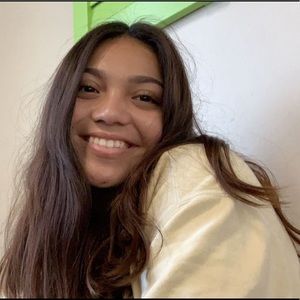 Meet your Posher, Jasmine